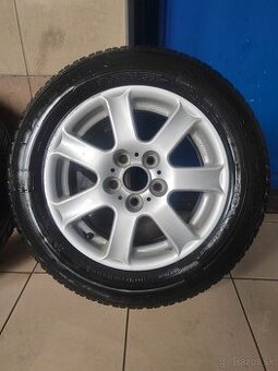 5x112R15 Rial gumy gratis