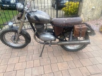 Jawa 250