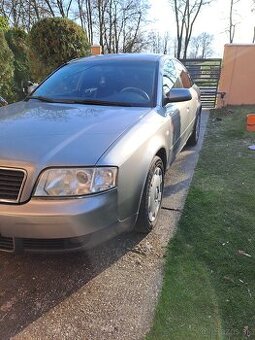 Audi a6 c5