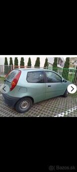 Fiat punto 1,2