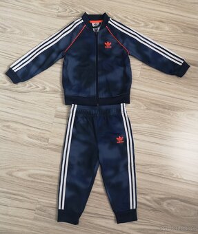 Chlapčenská súprava Adidas
