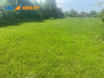 PREDAJ:STAVEBNÝ POZEMOK,KLOKOČINA-ŠÚDOL,ul.Antona Točíka (OK