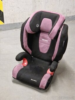 Recaro Monza Nova 2