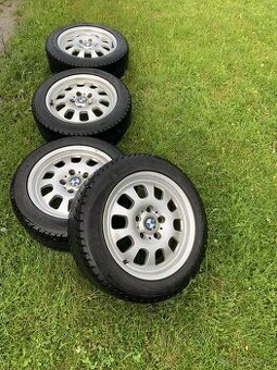 5x120 R16 205/55 91T
