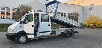Renault Mascott 2,8jtd sklápěč Diesel