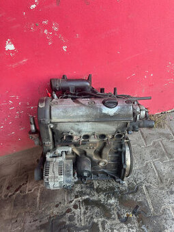 Motor 1,6 MPI AEE 55KW Škoda Felicia kompl. záruka