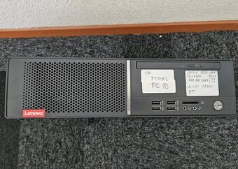 Pocitac Lenovo V520 predam