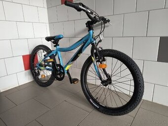 Detsky bicykel CTM JERRY
