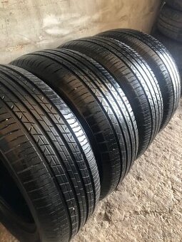205/55 R16 4ks Mileking letne