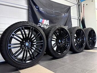 Styling 664M R19 Bmw Zimne