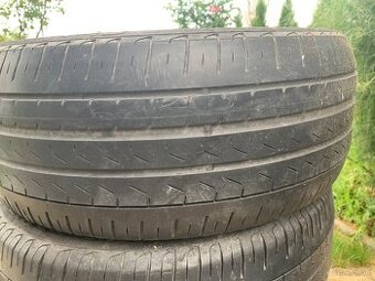 Pneumatiky R17