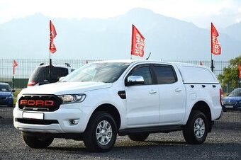 Ford Ranger 2.0 TDCi 4x4