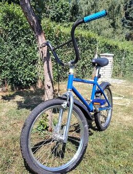 Bmx