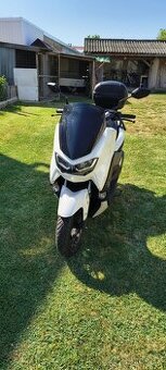 Yamaha nmax 125