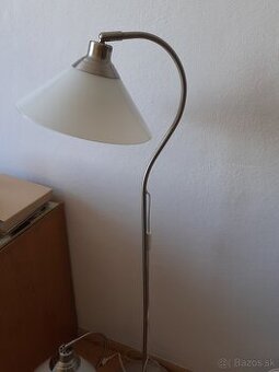 Stojaca a stolová lampa sada