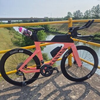CANYON SPEEDMAX CF8 DI2