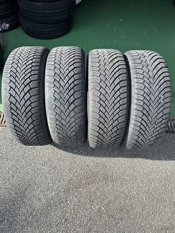 205/55 R16 91H CONTINENTAL WINTERCONTACT TS860