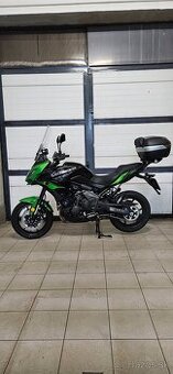Kawasaki Versys 650