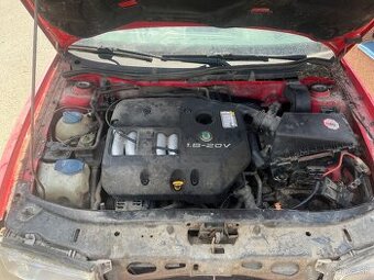 Octavia 1.8i 20v