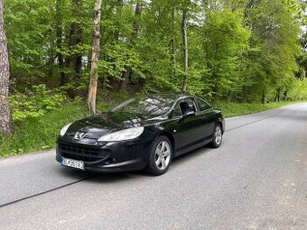 Peugeot 47 coupe 2.2 120 kw benzin