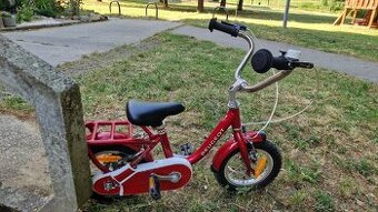 Detský bicykel Peugeot, veľkosť 12
