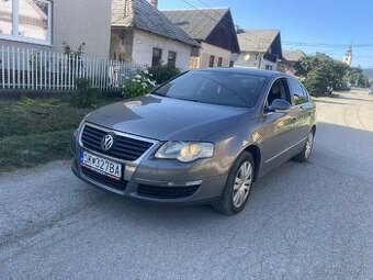 Passat B6