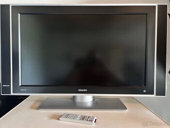 LCD Televízor