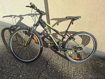 Mtb dievčenský
