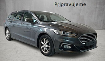 Ford Mondeo Combi Titanium 2.0TDCI EcoBlue 190 A/T8 odp DPH