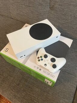Xbox Series S 512GB