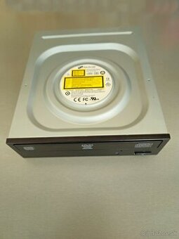 Predám DVD-RW Hitachi