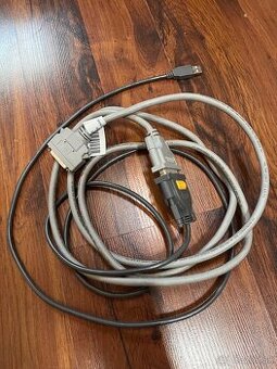 LPT USB kábel redukcia