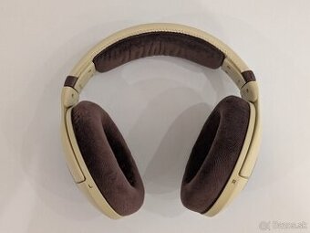 Sennheiser HD 598