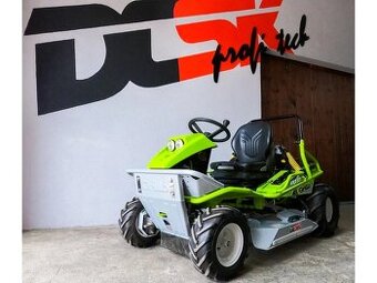 Grillo Climber 10 AWD 27