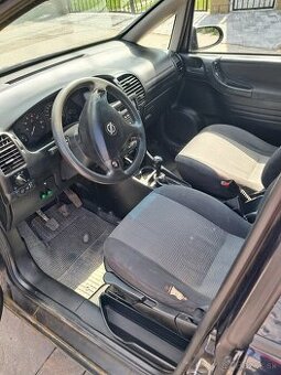 PREDAM - OPEL ZAFIRA