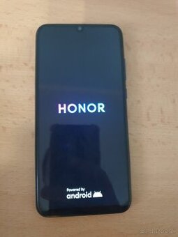 Honor 20 lite - 1