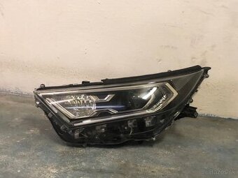 Toyota rav4 - 1