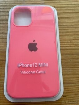 Obal pre 12 mini