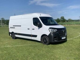 Predám Renault Master 2021