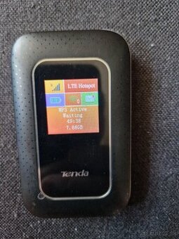 Hotspot Tenda 4G185 - 1