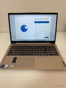 LENOVO IdeaPad 3 15ITL6