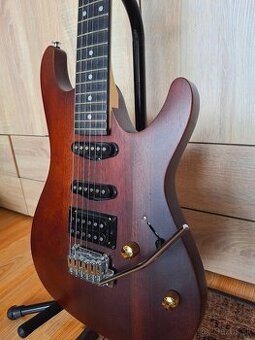 Ibanez Roasted tremolo - 1