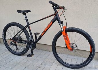 Horský bicykel 27.5 veľkosť L