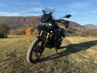 Voge 525 DSX