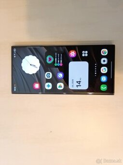Samsung S23 Ultra 256gb v Záruke