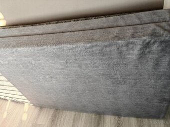 Matrac KNIHA 80x200cm