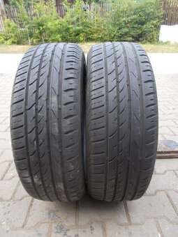 Pneumatiky Matador 205/60R16 letné 2ks