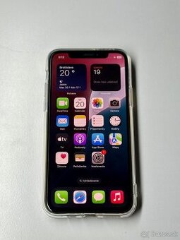 Apple iPhone 11 Pro 64GB Silver