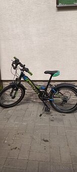 Kenzel 20"