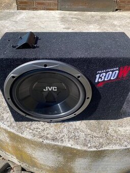 Subwofer 1300w